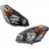 For Nissan Quest Headlight 2004 05 06 07 08 2009 Halogen (CLX-M0-USA-N100132-CL360A70-PARENT1)