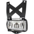 For Ford Escape Fog Light Assembly 2001 02 03 2004 (CLX-M0-USA-F107510-CL360A70-PARENT1)