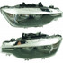 For BMW 330i / 330i xDrive Headlight 2017 2018 Sedan / Wagon (CLX-M0-USA-RB10010008-CL360A76-PARENT1)