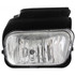 For Chevy Silverado 2500 Fog Light Assembly 2004 | Fits 2007 Classic (CLX-M0-USA-C107526-CL360A71-PARENT1)