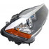 For BMW X4 Headlight 2015 16 17 2018 Halogen | CAPA (CLX-M0-USA-RB10010012Q-CL360A71-PARENT1)