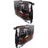 For Cadillac CTS Headlight Assembly 2008-2015 | Halogen | Coupe/Sedan/Wagon (CLX-M0-USA-REPC100102-CL360A70-PARENT1)