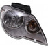 For Chrysler Pacifica Headlight Assembly 2007 2008 | Halogen (CLX-M0-USA-REPC100108-CL360A70-PARENT1)