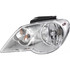 For Chrysler Pacifica Headlight Assembly 2007 2008 | Halogen (CLX-M0-USA-REPC100108-CL360A70-PARENT1)