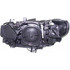 For BMW 320i / 340i Headlight 2016 2017 2018 Sedan / Wagon (CLX-M0-USA-RB10010008-CL360A70-PARENT1)