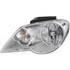 For Chrysler Pacifica Headlight Assembly 2007 2008 | Halogen | CAPA (CLX-M0-USA-REPC100108Q-CL360A70-PARENT1)