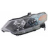 For Honda Insight Headlight Assembly 2010 2011 | Halogen (CLX-M0-USA-REPH100126-CL360A70-PARENT1)