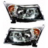 For Chevy Cruze Limited Headlight Assembly 2016 | Halogen | 1st Design (CLX-M0-USA-REPC100150-CL360A71-PARENT1)