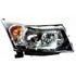 For Chevy Cruze Headlight Assembly 2011 12 13 14 2015 | Halogen | 1st Design (CLX-M0-USA-REPC100150-CL360A70-PARENT1)