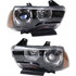 For Dodge Charger Headlight Assembly 2011 12 13 2014 | HID CAPA (CLX-M0-USA-REPD100184Q-CL360A70-PARENT1)