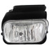 For Chevy Silverado 1500 / 2500 / 3500 Classic Fog Light Assembly 2007 | Fits 2007 Classic (CLX-M0-USA-C107526-CL360A73-PARENT1)