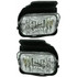 For Chevy Silverado 1500 / 2500 / 3500 Classic Fog Light Assembly 2007 | Fits 2007 Classic (CLX-M0-USA-C107526-CL360A73-PARENT1)