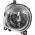 For BMW ActiveHybrid 5 Fog Light Assembly 2014 2015 2016 | w/o Night Vision | Sedan (CLX-M0-USA-RB10750002-CL360A72-PARENT1)
