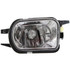 For Mercedes-Benz SL500 / SL550 / SL600 Fog Light Assembly 2003-2012 | w/ Bi-Xenon Head Lamp (CLX-M0-USA-M107532-CL360A73-PARENT1)