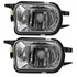 For Mercedes-Benz SL500 / SL550 / SL600 Fog Light Assembly 2003-2012 | w/ Bi-Xenon Head Lamp (CLX-M0-USA-M107532-CL360A73-PARENT1)