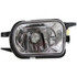 For Mercedes-Benz CL320 / CL500 / CL600 / CLK320 / CLK500 Fog Light Assembly 2003 04 05 2006 | w/ Bi-Xenon Head Lamp (CLX-M0-USA-M107532-CL360A72-PARENT1)