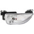 For Nissan Altima Fog Light Assembly 2000 2001 (CLX-M0-USA-N107504-CL360A70-PARENT1)