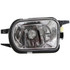 For Mercedes-Benz C230 / C280 / C350 Fog Light Assembly 2006 2007 | w/ Bi-Xenon Head Lamp (CLX-M0-USA-M107532-CL360A71-PARENT1)