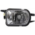 For Mercedes-Benz C230 / C280 / C350 Fog Light Assembly 2006 2007 | w/ Bi-Xenon Head Lamp (CLX-M0-USA-M107532-CL360A71-PARENT1)