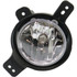 For Chevy Sonic Fog Light Assembly 2017 2018 2019 | w/ RS Package | Hatchback / Sedan (CLX-M0-USA-RC10750004-CL360A70-PARENT1)