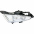 For Hyundai Elantra Fog Light Assembly 2007 08 09 2010 | Sedan (CLX-M0-USA-H107568-CL360A70-PARENT1)