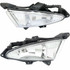 For Hyundai Elantra Fog Light Assembly 2007 08 09 2010 | Sedan (CLX-M0-USA-H107568-CL360A70-PARENT1)