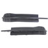 For Chevy Malibu Fog Light Cover 2010 2011 2012 Outer | Textured Black | LS Model (CLX-M0-USA-REPC015508-CL360A70-PARENT1)