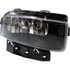 For Chevy Corvette Fog Light Assembly 2005-2013 (CLX-M0-USA-REPC107548-CL360A70-PARENT1)