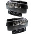 For Chevy Corvette Fog Light Assembly 2005-2013 (CLX-M0-USA-REPC107548-CL360A70-PARENT1)