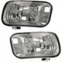 For Ram 2500 / 3500 Fog light Assembly 2009 10 11 2012 | CAPA (CLX-M0-USA-REPD107506Q-CL360A73-PARENT1)