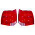 Karparts360 Replacement For Fo-rd Ex-pedition Tail Light Unit 2003 04 05 2006 Unit (CLX-M0-K30-1913L-US-CL360A55-PARENT1)