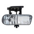 For GMC Sierra 1500 / 2500 HD Fog Light Assembly 2001 2002 (CLX-M0-USA-19-5266-00-CL360A73-PARENT1)