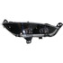 For Chrysler 200 Fog light Assembly 2015 2016 | LED | Black Interior | Clear Lens | CAPA (CLX-M0-USA-REPC107560Q-CL360A70-PARENT1)
