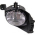 For Chevy Sonic Fog Light Assembly 2012 13 14 15 2016 | Hatchback / Sedan | LS/LT/LTZ Model | CAPA (CLX-M0-USA-REPC107552Q-CL360A70-PARENT1)