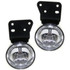 For Pontiac Grand Am Fog Light Assembly 1999 00 01 02 03 04 2005 (CLX-M0-USA-19-5278-00-CL360A70-PARENT1)