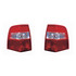 For Ford Expedition 2007-2014 Tail Light Assembly Unit CAPA Certified (CLX-M1-329-1935L-UC-PARENT1)