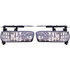 For Cadillac Escalade ESV Fog Light Assembly 2003-2006 (CLX-M0-332-2007L-AS-CL360A56-PARENT1)