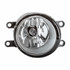For Toyota Avalon Fog Light Assembly 2007 08 09 2010 | Round | Halogen (CLX-M0-USA-ARBT107504-CL360A72-PARENT1)