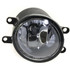 For Toyota Solara Fog Light Assembly 2007 2008 | Round | Halogen (CLX-M0-USA-ARBT107504-CL360A71-PARENT1)