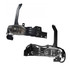 For Honda Accord Fog Light Assembly 2008 2009 2010 | Sedan | Factory Installed (CLX-M0-USA-ARBH107506-CL360A70-PARENT1)