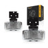 For Jeep Grand Cherokee Fog Light Assembly 1997 1998 (CLX-M0-USA-19-5452-90-CL360A70-PARENT1)