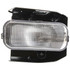 Karparts360 Replacement For Fo-rd Ex-pedition Fog Light Assembly 1999 00 01 2002 | Rectangular (CLX-M0-USA-19-5432-00-CL360A70-PARENT1)