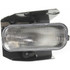 Karparts360 Replacement For Fo-rd F-150 Fog Light Assembly 1999 00 01 02 2003 | Rectangular (CLX-M0-USA-19-5432-00-CL360A71-PARENT1)