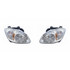 CarLights360: For 2007 08 09 2010 Pontiac G5 Headlight Assembly w/ Bulbs - (CAPA Certified) (CLX-M1-334-1136L-ACN7-CL360A3-PARENT1)