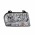 CarLights360: For 2009 10 Chrysler 300 Headlight Assembly w/Bulbs CAPA Certified (CLX-M1-332-1171L-ACN-CL360A1-PARENT1)