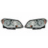 CarLights360: For 2008 09 10 11 2012 Chevy Malibu Headlight Assembly w/ Bulbs - DOT Certified (CLX-M1-334-1151L-AF-CL360A2-PARENT1)