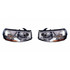 For Saturn L Series Sedan/Wagon 2003-2005 Headlight Assembly CAPA Certified (CLX-M1-334-1127L-AC-PARENT1)