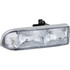 For Chevy Blazer 1998-2005/S10 Pick Up 1998-2004 Headlight Assembly Unit CAPA Certified (CLX-M1-331-1164L-PCU-PARENT1)
