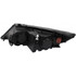 For Kia SRNTO 2011-2013 Headlight Halogen (CLX-M1-322-1132L-AS2-PARENT1)