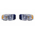 CarLights360: For 2004 2005 DODGE RAM 2500 Headlight Assembly w/ Bulbs CAPA Certified (CLX-M1-333-1108L-ACN-CL360A2-PARENT1)